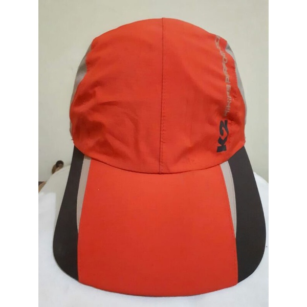 Topi Outdoor K2 GORE-TEX