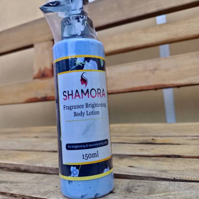 shamora_skincare.id