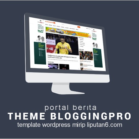 BloggingPro