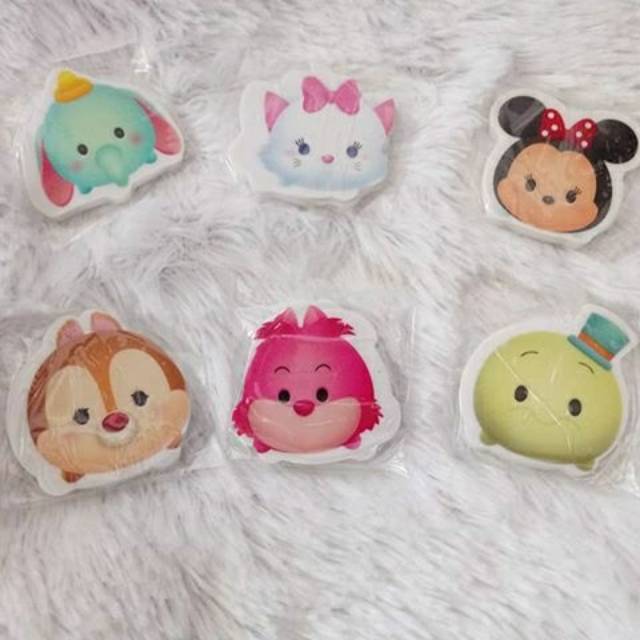 

penghapus tsum tsum