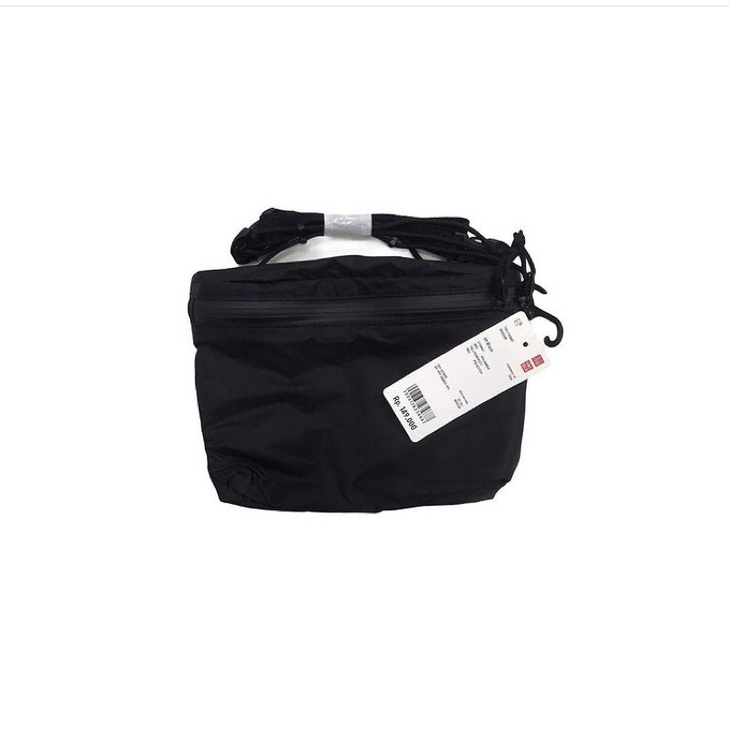 fanny bag uniqlo