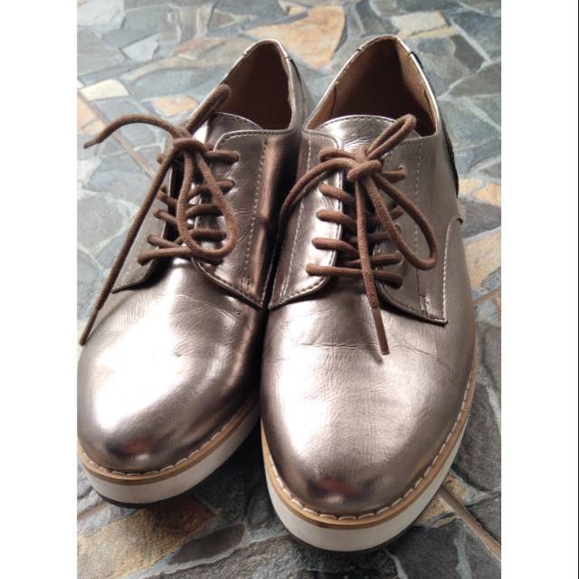Preloved sepatu wanita #payles #brash
