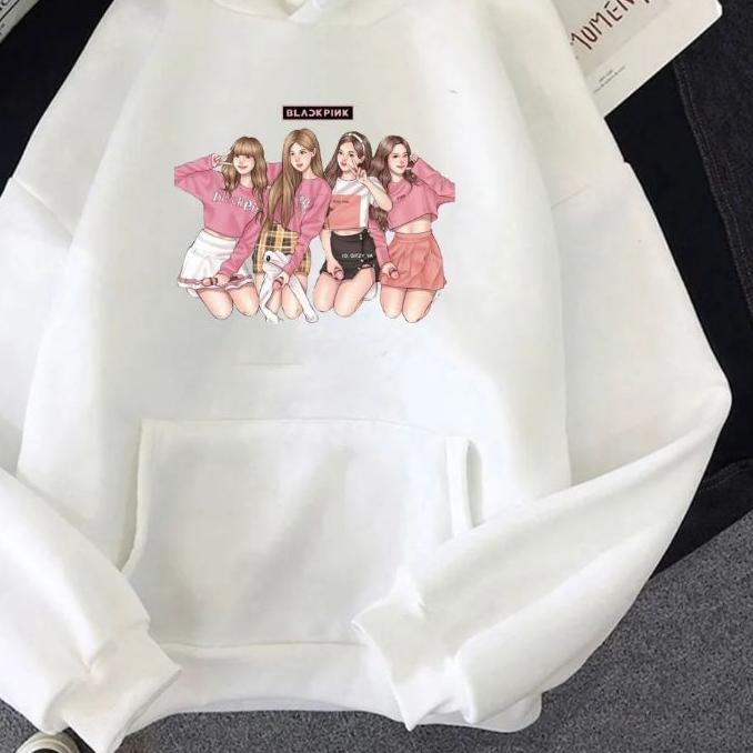 BEAR HOODIE / WE BARE BEARS - SWEATER HOODIE - SWEATER HOODIE