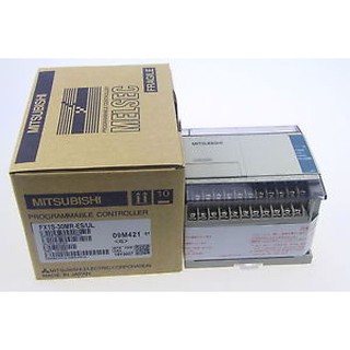 MITSUBISHI FX1N-14MT-001 FX1N14MT001 MELSEC PLC MODULE NEW IN BOX