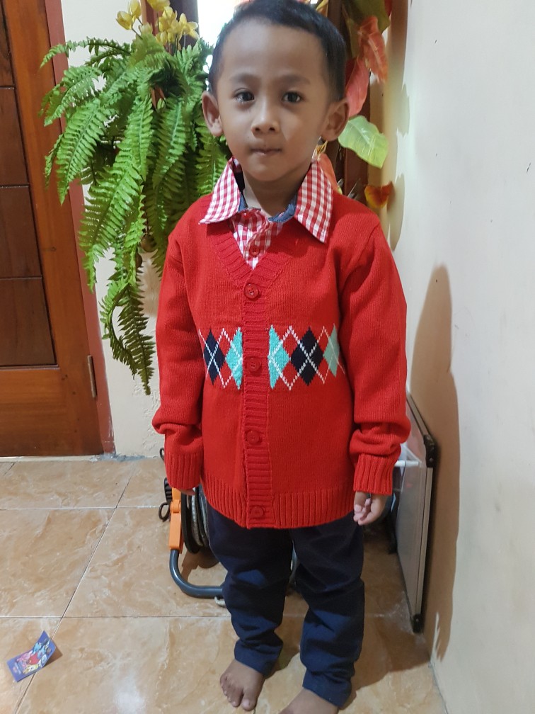 English Laundry Set 3in1