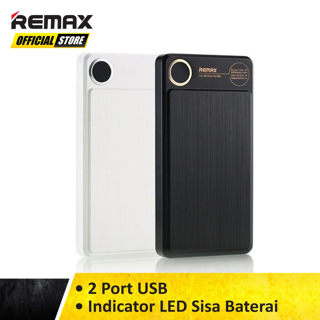 Remax Kooker Power Bank 20000mAh  RPP-59