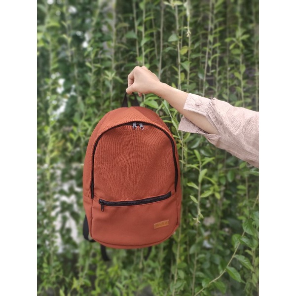 Leaf Backpack