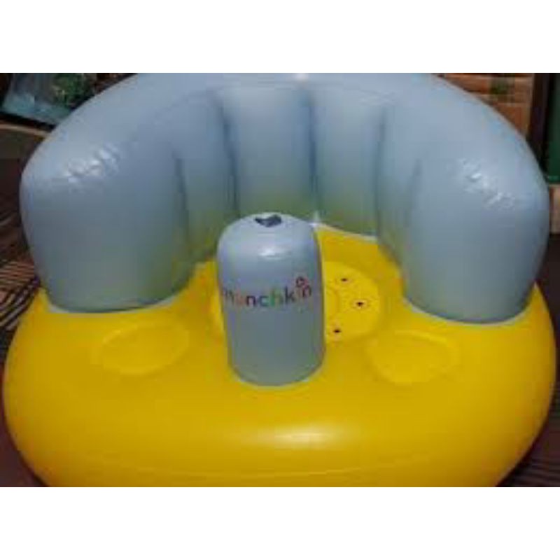 munchkin sofa (kursi balon)