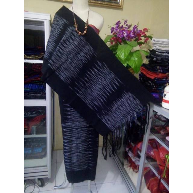 Songket sibolang rasta