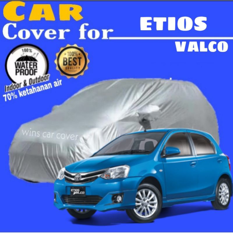 sarung mobil etios valco