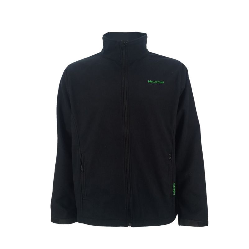 Jaket Pria MOUNT TREK JT0070 - Jaket Motor Mount Trek 100℅ Original