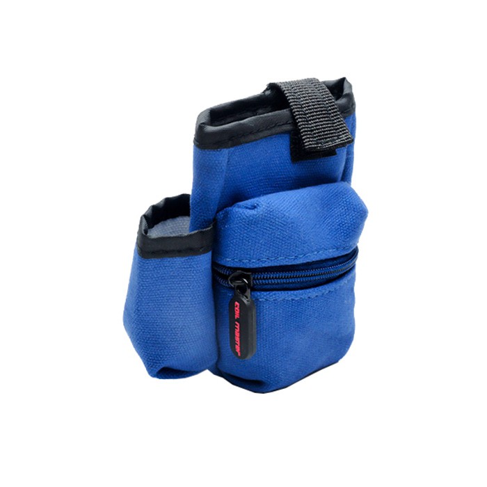 Coil Master Pbag [Authentic] - BLUE [ Vapor ] [ Vape ]