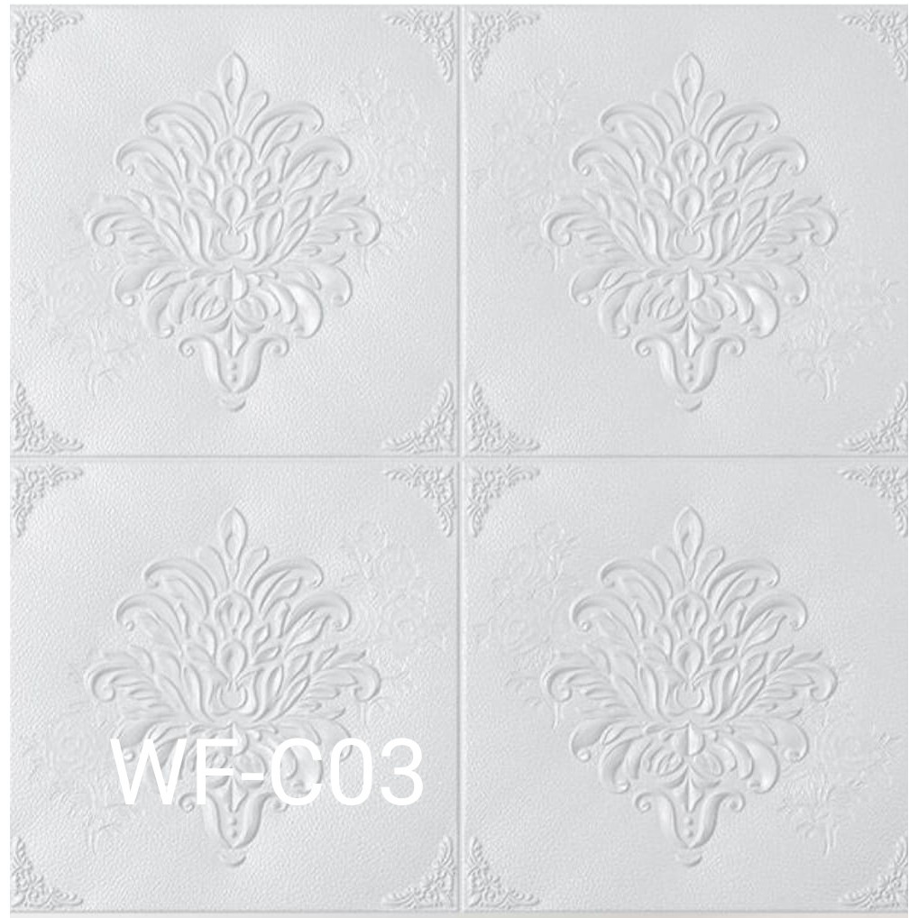 wallfoam 3d murah grosir wf-c03 Wallfoam/WALLSTIKER/WALLBATA/WALLFOAMMURAH/WALLFOAM3D