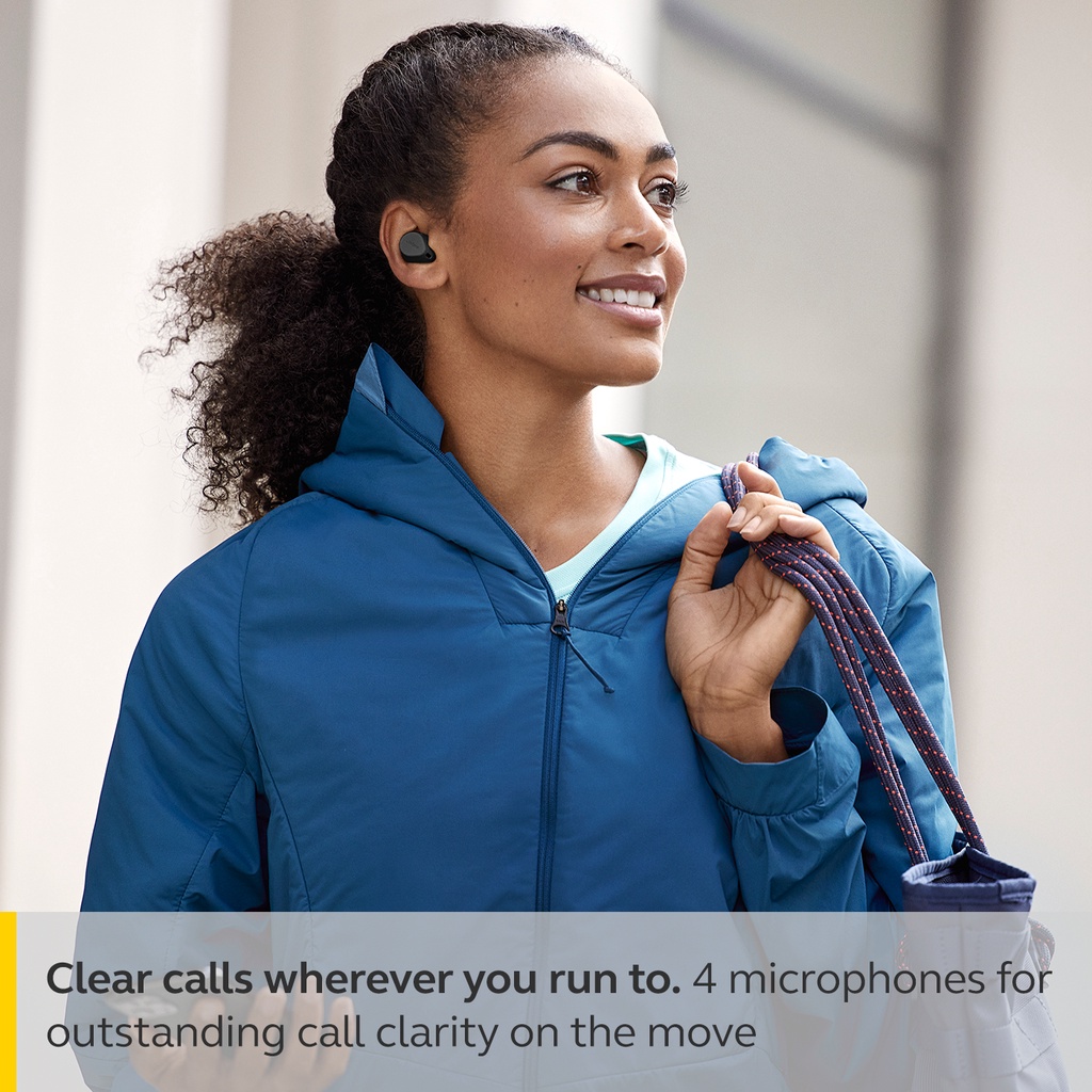 Jabra Elite 7 Active True Wireless Earbuds