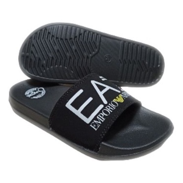 Sandal Pria Slippers Slip On Slide Original Distro