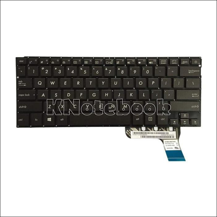KEYBOARD ASUS ZENBOOK UX303 UX303L UX303LB UX303LN UX303U UX303UB