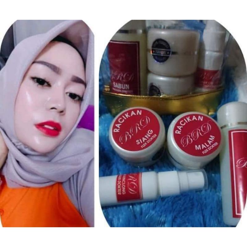 Skincare Dokter Terbaik - Homecare24