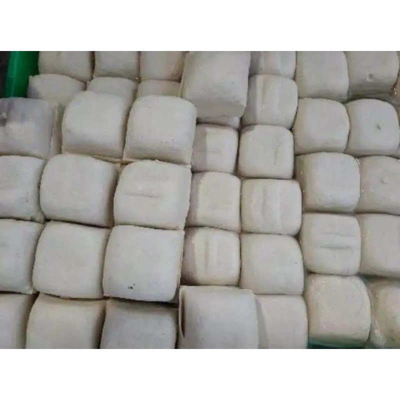 

Tahu putih