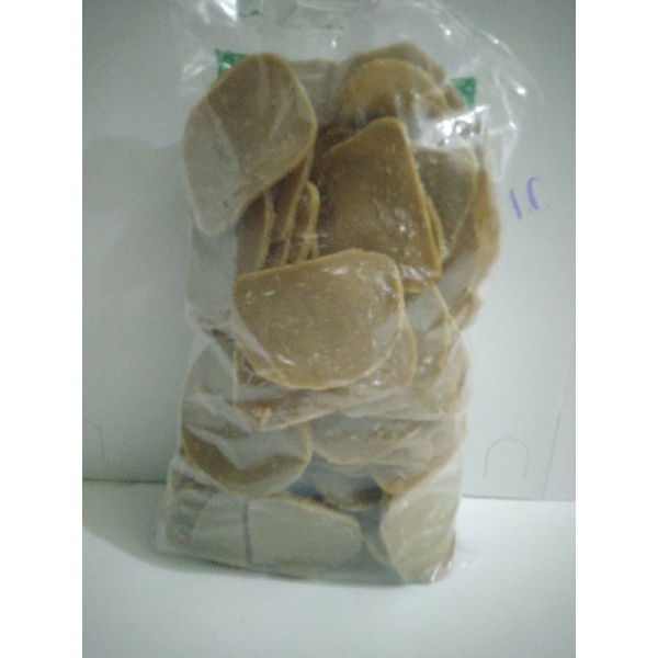 

Kerupuk_Kerang