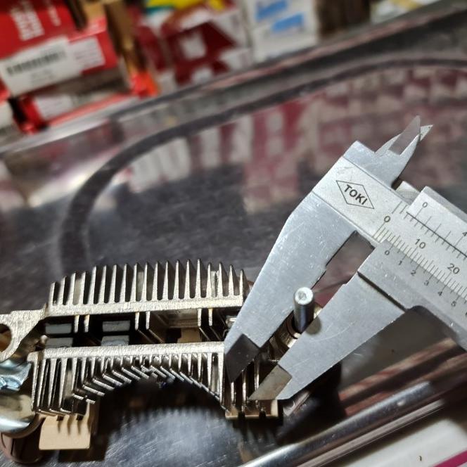 Rectifier Silikon Diode Alternator Ps135 135Ps L300 Diesel 2.5 M5