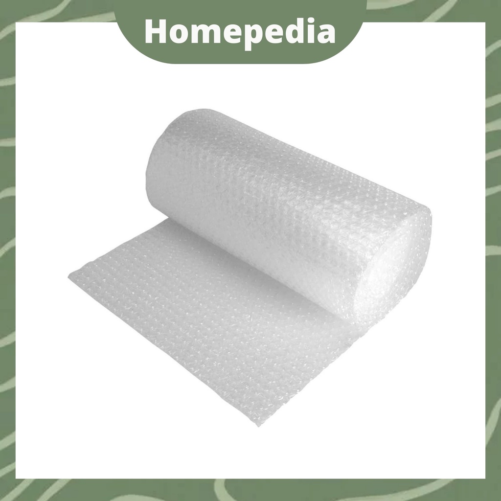 

EXTRA SAFE PACKING BUBBLE WRAP