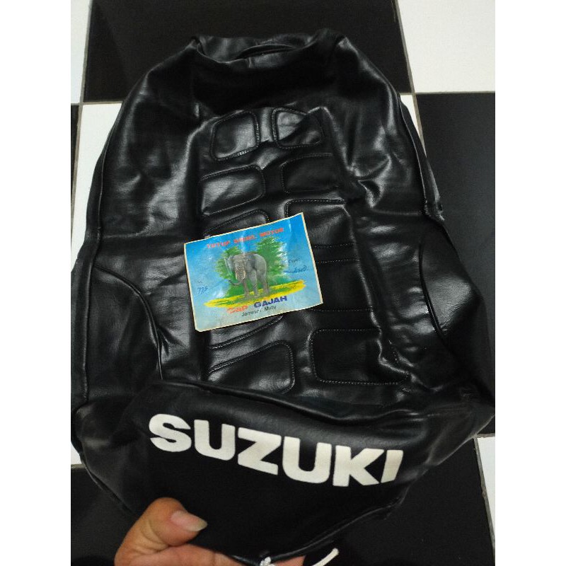 Cover Jok - Kulit Jok - Sarung Jok SUZUKI A100