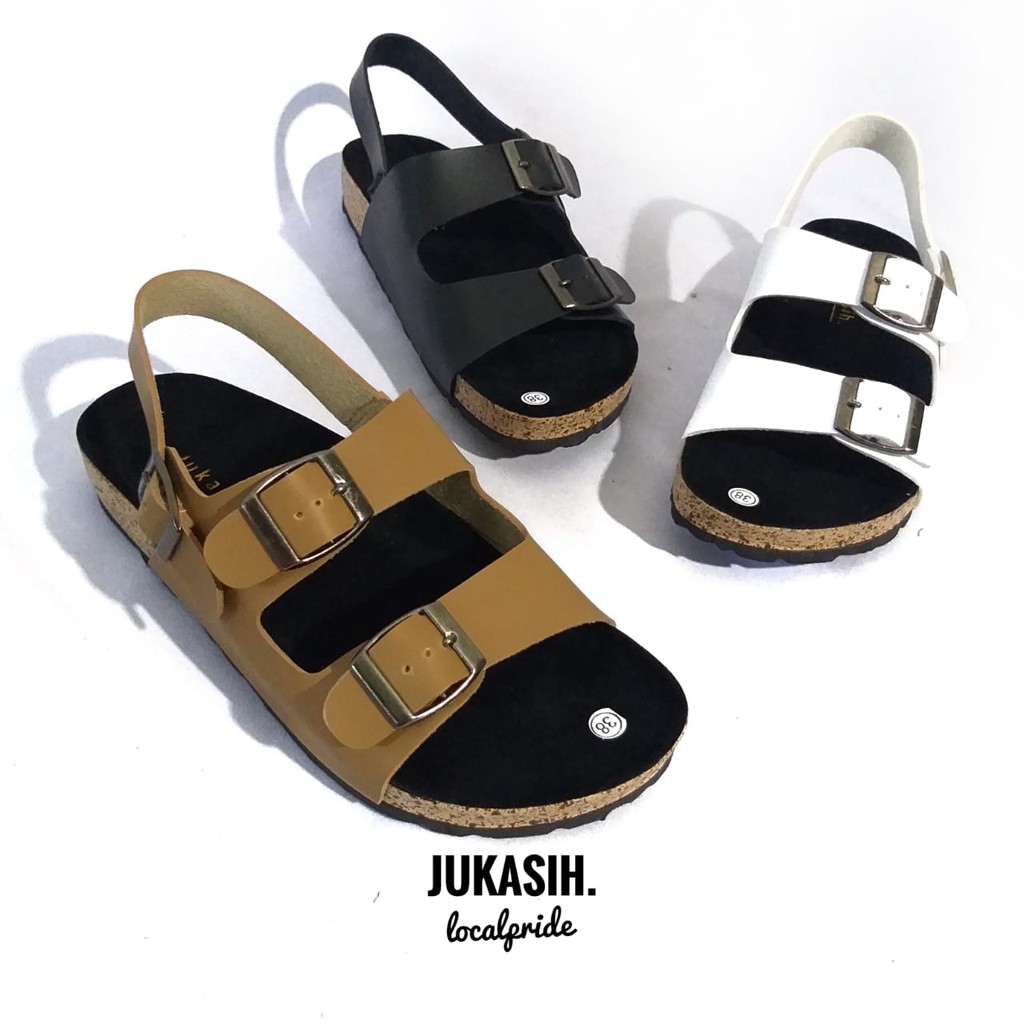 LILIST - Sandal Wanita Trend 2020