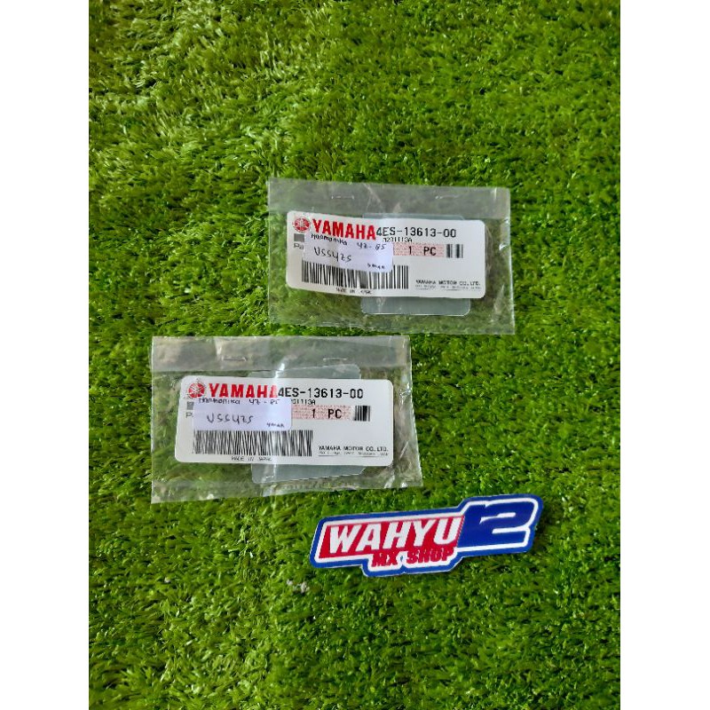 DAUN MEMBRAN YZ85 ORIGINAL