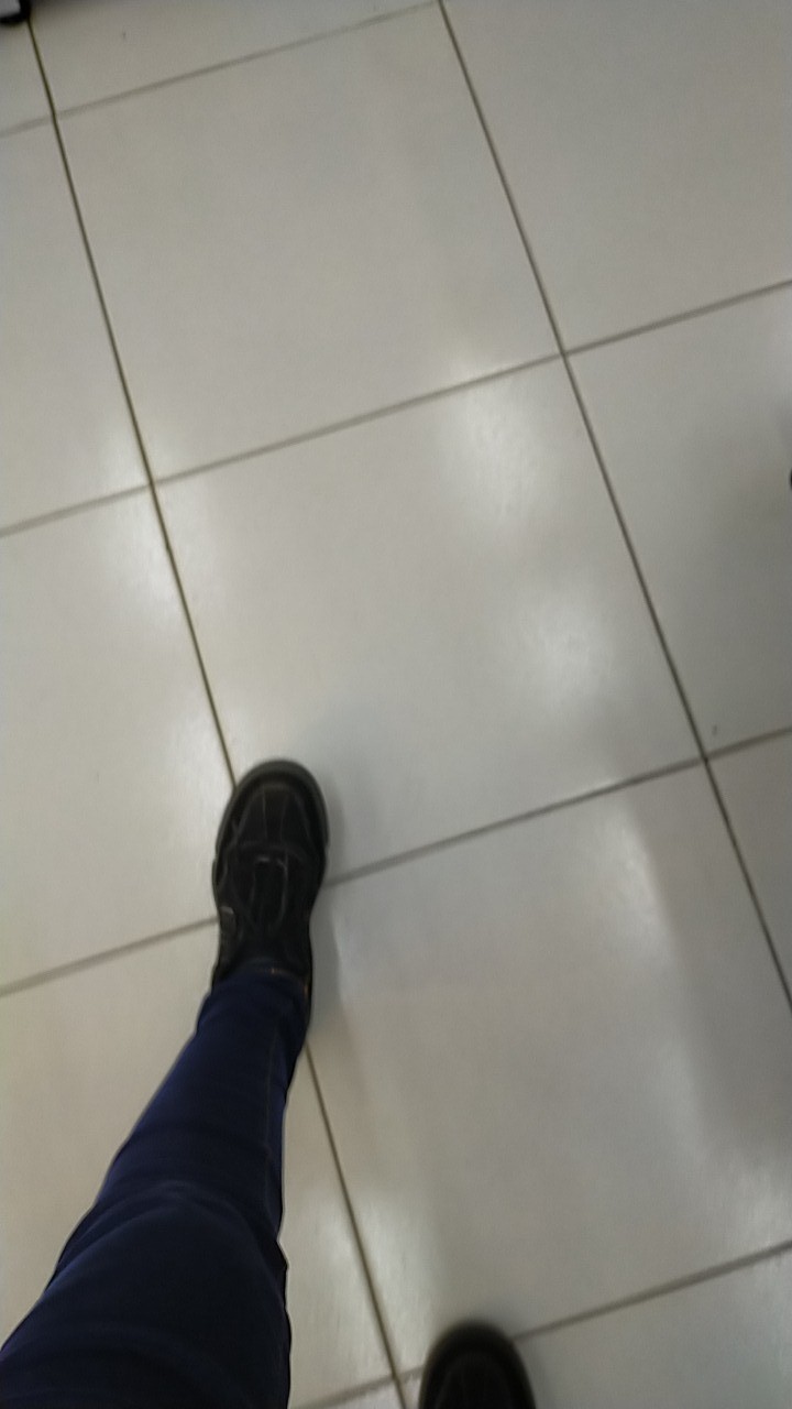 Tey-17 Batik Wanita Asj Sa Hrb026 Kenongo Kemeja Tosca Pendek