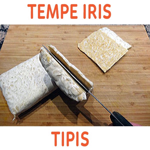 Tempe Per Papan