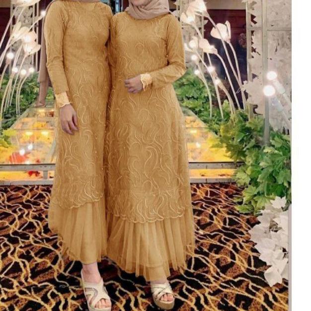 ▲ MAXI GERALDINE/MAXI BRUKAT TILE RUBY MUTIARA. ➽
