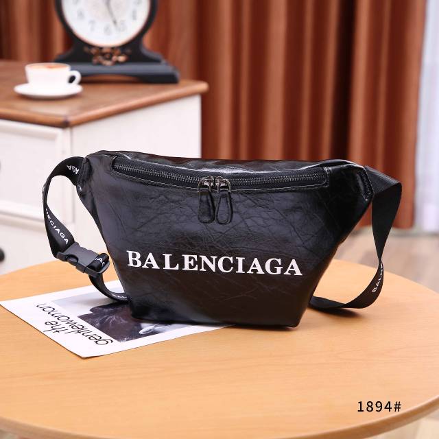 Tas Balenciaga BumBag 1894