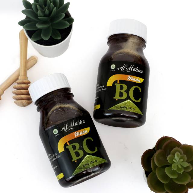 

Madu herbal almahira