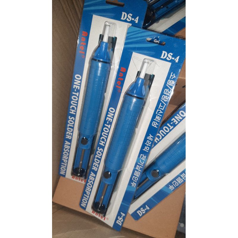 SEDOTAN TIMAH DS4 MERK ANTEL