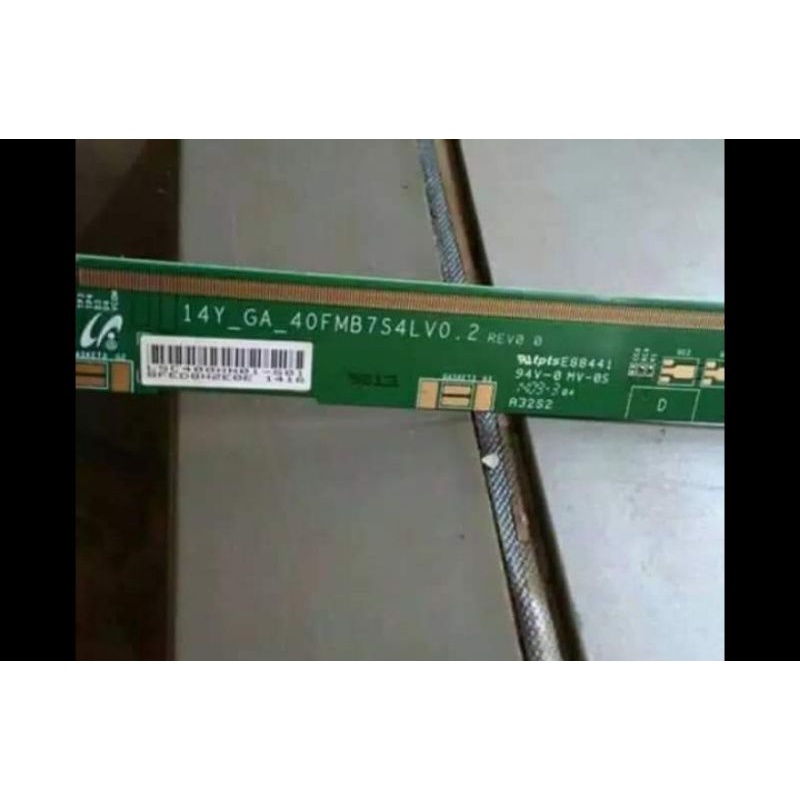 t con tcon tv samsung 40l2400 vj 40l2400vj