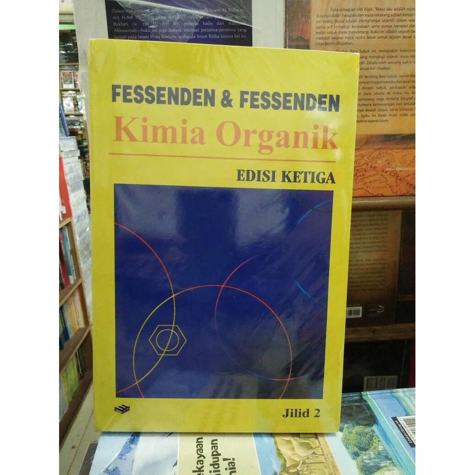 Kimia Organik Fessenden Pdf File