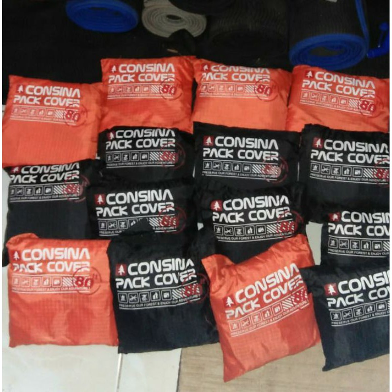 Raincover Consina 80l