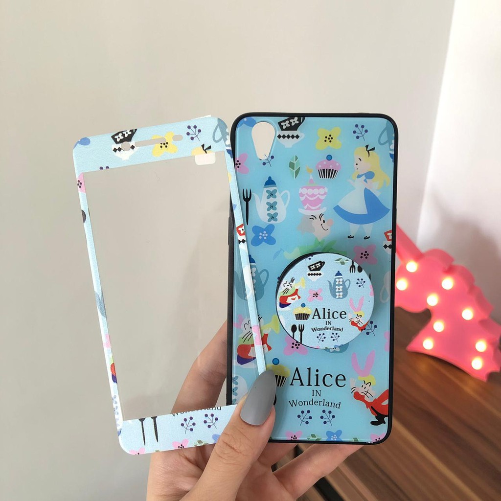 free popsocket case vivo v11 pro v9