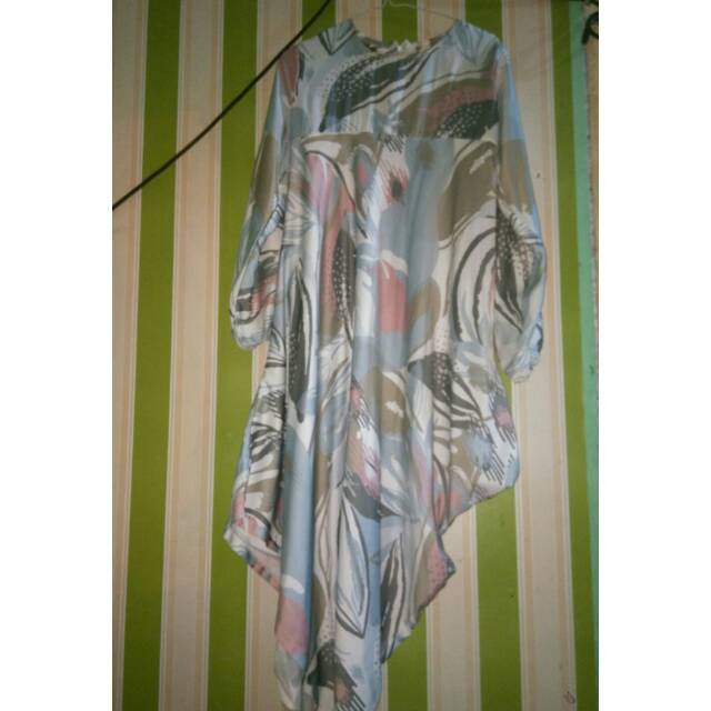 Preloved Blouse Maxmara