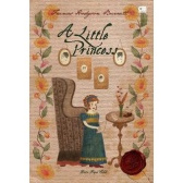 POD-A Litlle Princess - Putri Raja Cilik