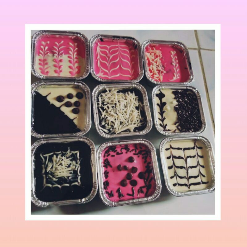 

BROWNIES LUMER 60g (PO)