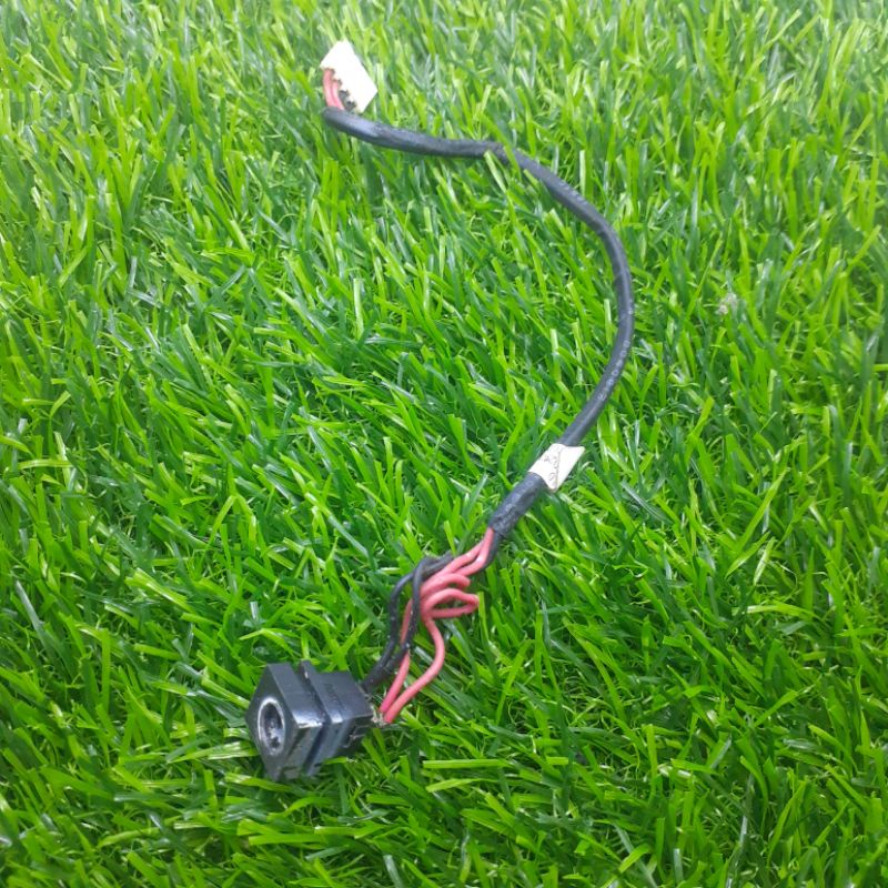 pleksibel cas laptop lenovo 14002 copotan original tested oke