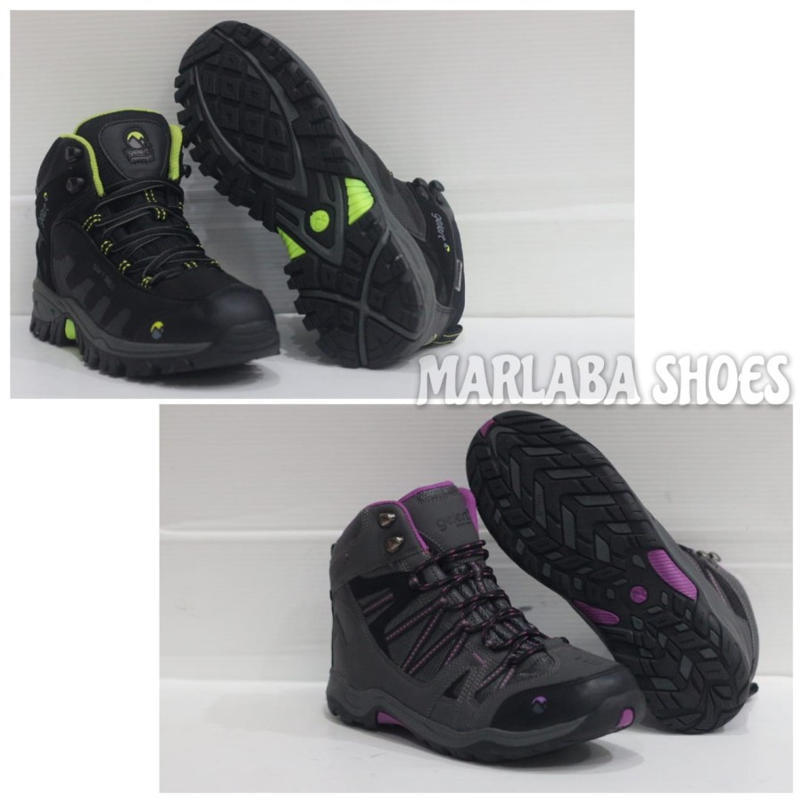 Sepatu Gelert Ottawa MIDS Womens Original