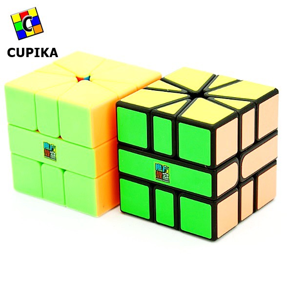 Rubik Square 1 SQ1 SQ 1 Meilong Mofang GE