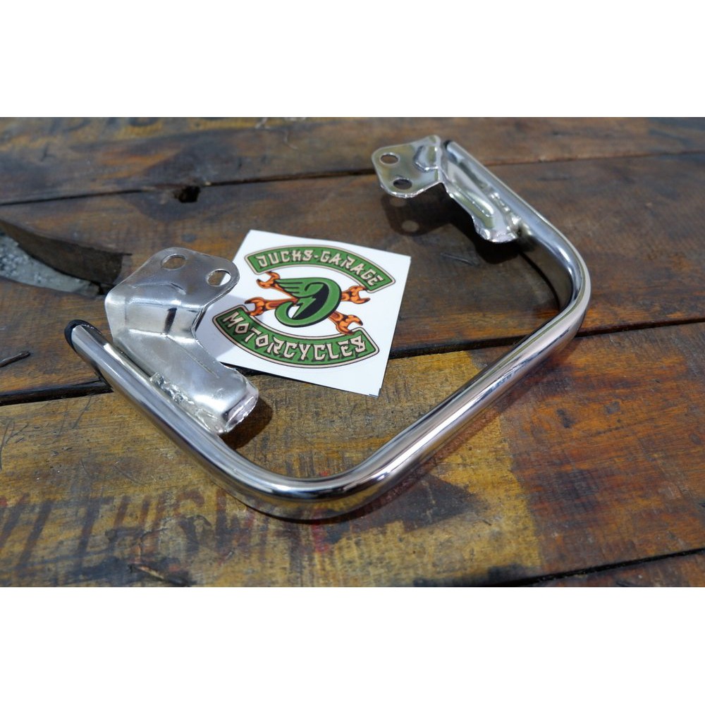 BARU Behel honda astrea grand bulus behel belakang honda astrea grand