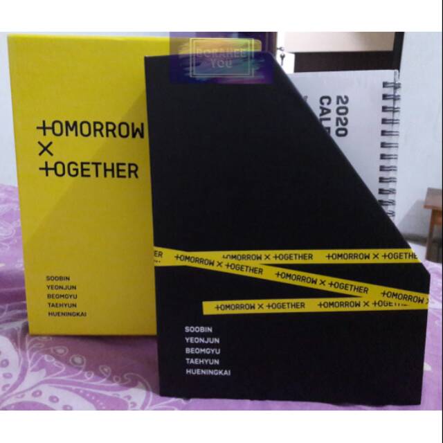 [SHARING TXT SG 2020] PC BEOMGYU