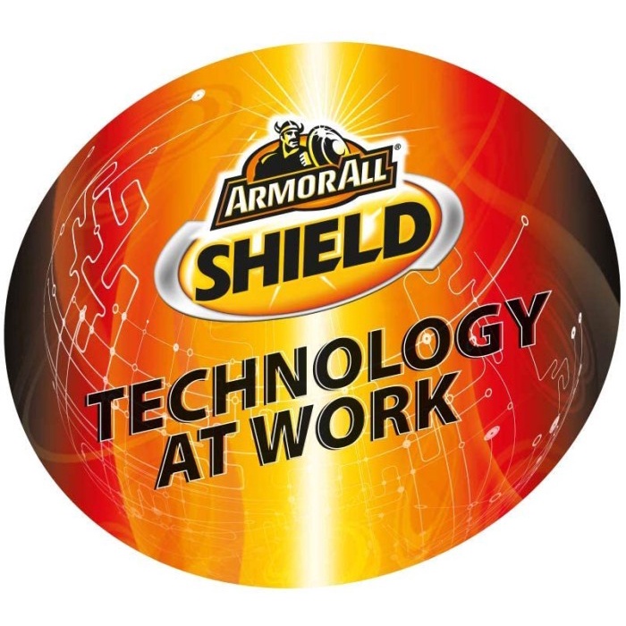 Armor All Shield Even Better Than A Wax 500 ml Pengkilap Body Mobil