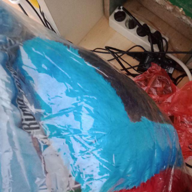 Bantal Foto Murah Ukuran Standar Tidur 60x40cm Print Nama Foto Gambar Karakter Gratis Free Cantik