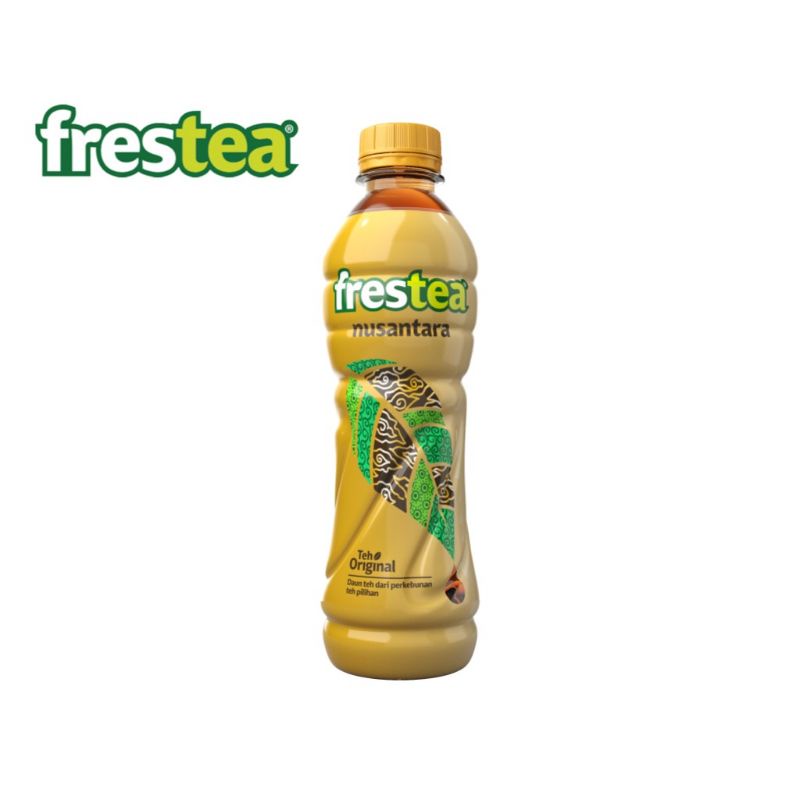 Frestea Nusantara Pet 350 ml