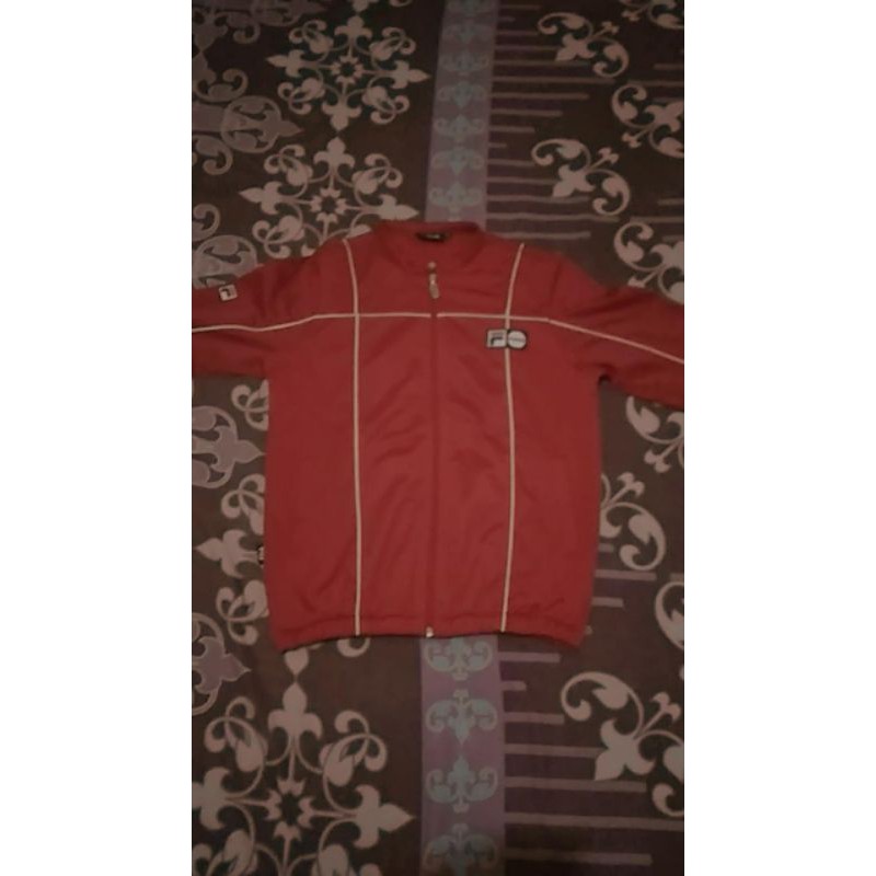 tracktop fila terzaghi